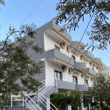 B&B Ksamil Zewnętrze zdjęcie