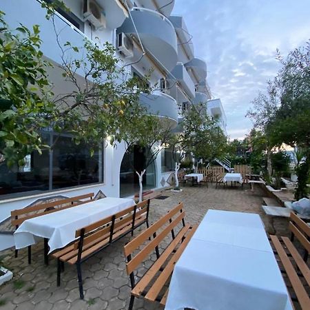 B&B Ksamil Zewnętrze zdjęcie