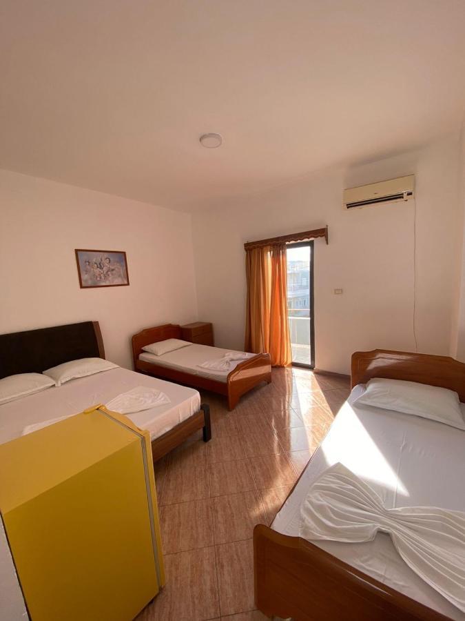 B&B Ksamil Zewnętrze zdjęcie