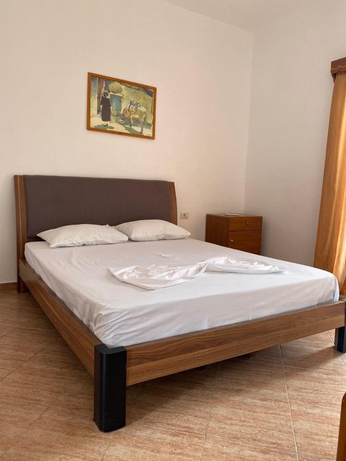 B&B Ksamil Zewnętrze zdjęcie