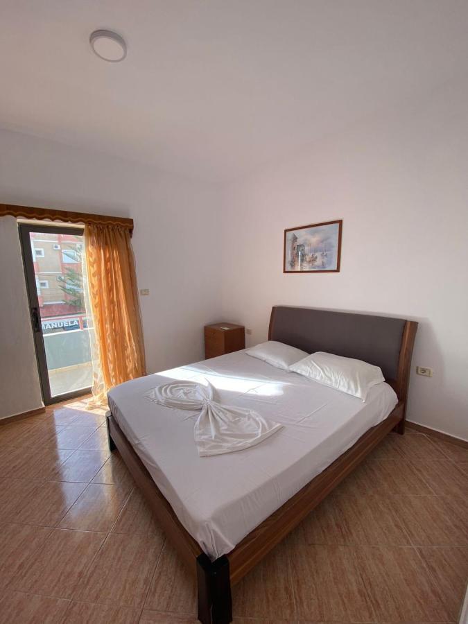 B&B Ksamil Zewnętrze zdjęcie