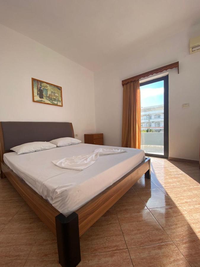 B&B Ksamil Zewnętrze zdjęcie