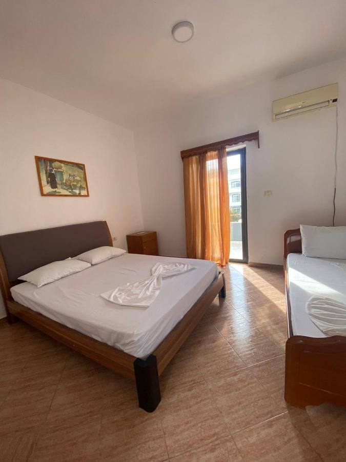 B&B Ksamil Zewnętrze zdjęcie
